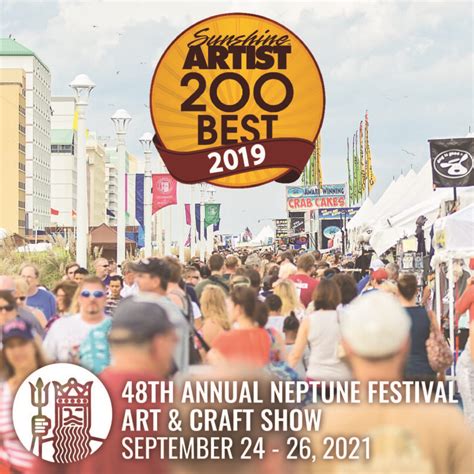 With its debut in the 1970's, the <b>festival</b> was created in an effort to celebrate the heritage. . 2021 neptune festival